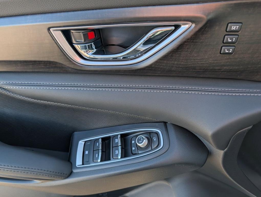 new 2026 Subaru Ascent car, priced at $51,551