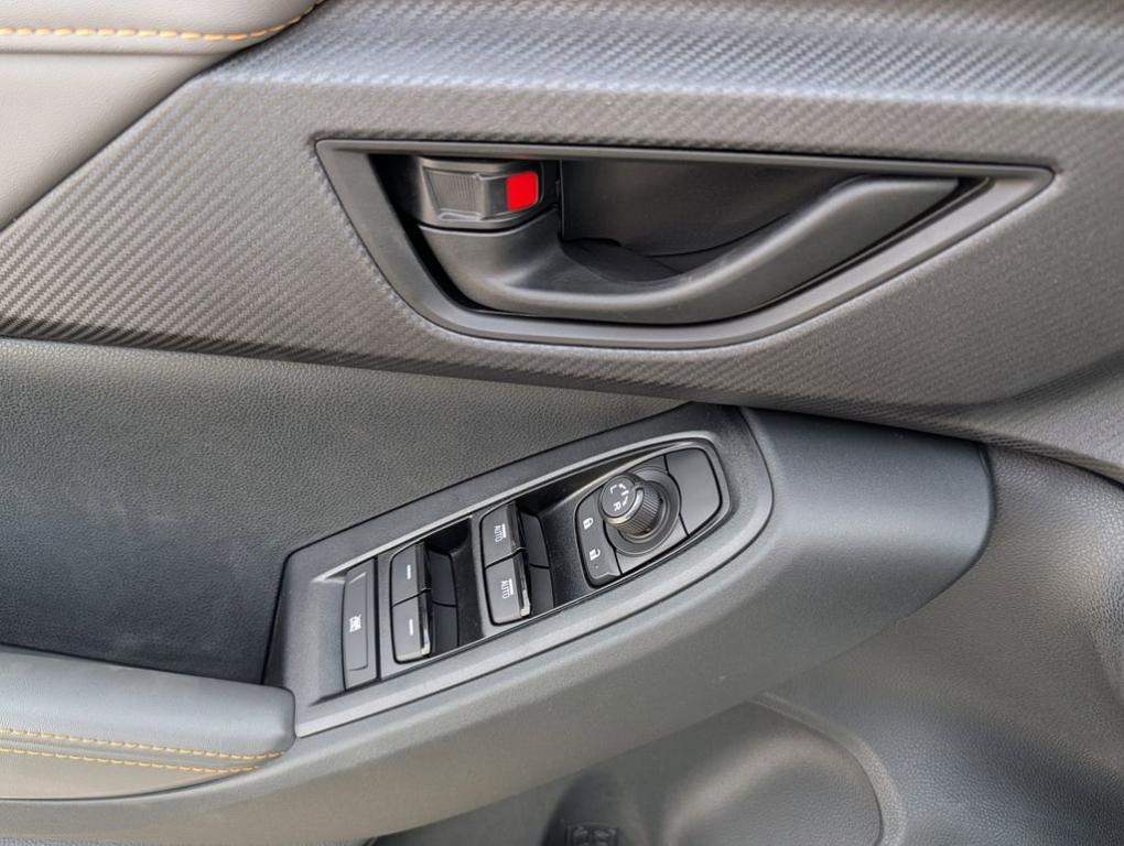 new 2026 Subaru Crosstrek car, priced at $36,003