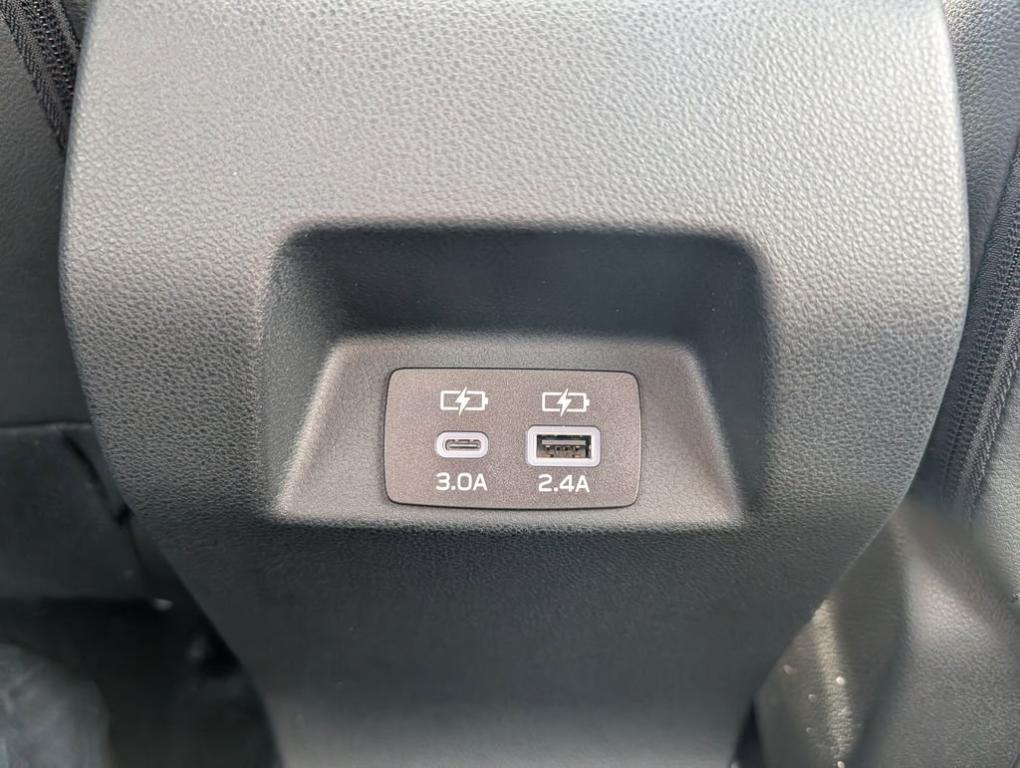 new 2026 Subaru Crosstrek car, priced at $36,003