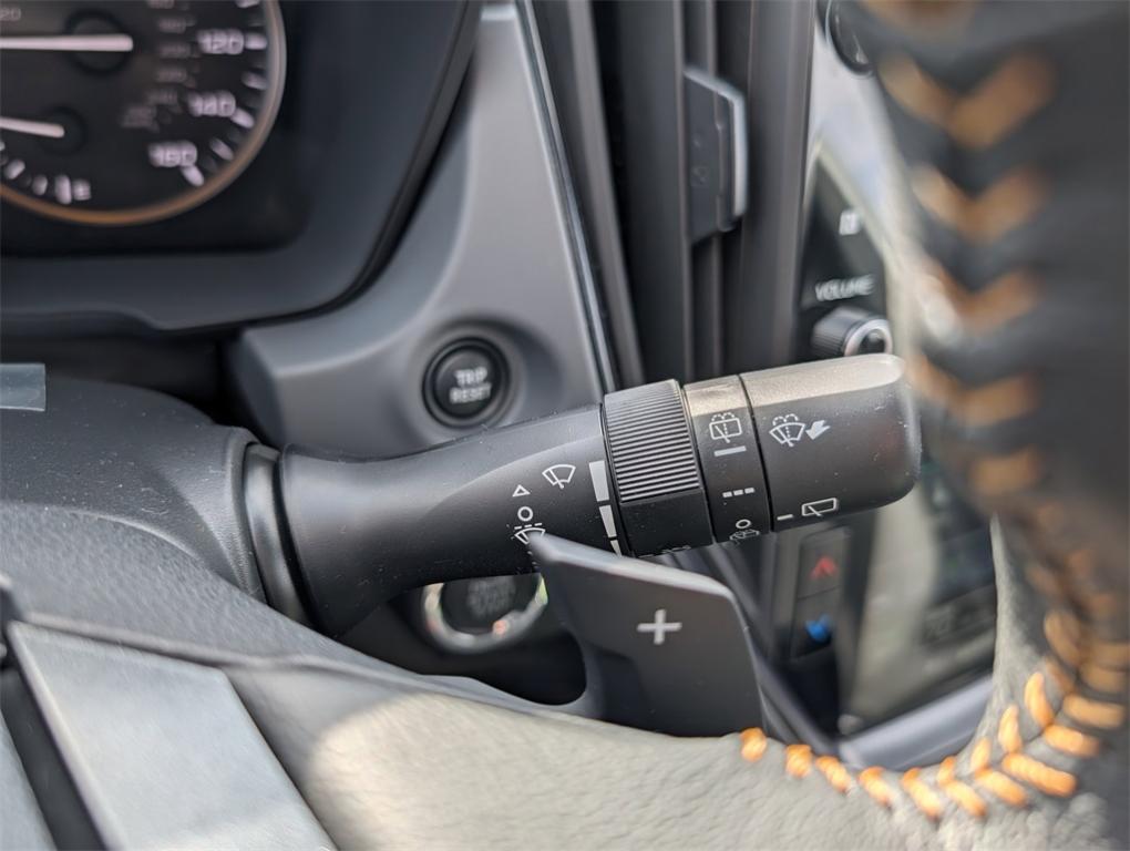 new 2026 Subaru Crosstrek car, priced at $36,003