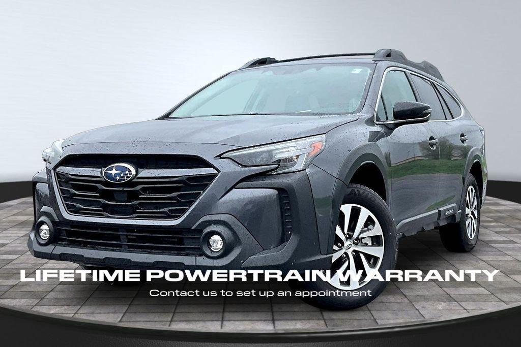 used 2025 Subaru Outback car, priced at $29,200
