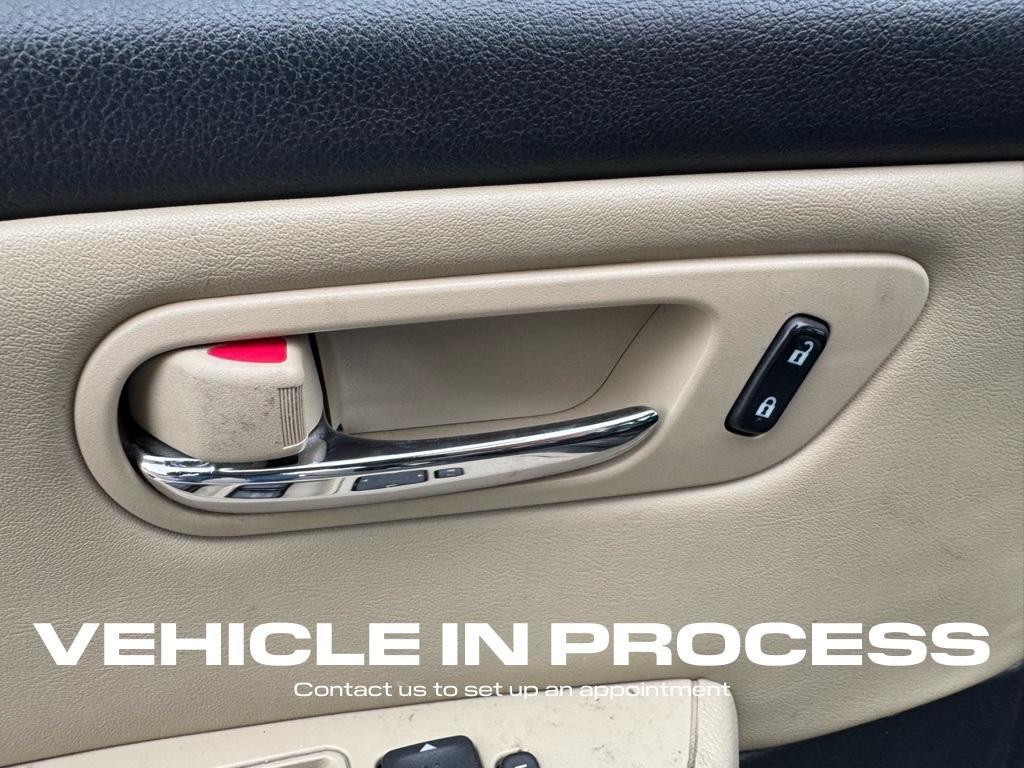 used 2013 Mazda Mazda6 car, priced at $9,500