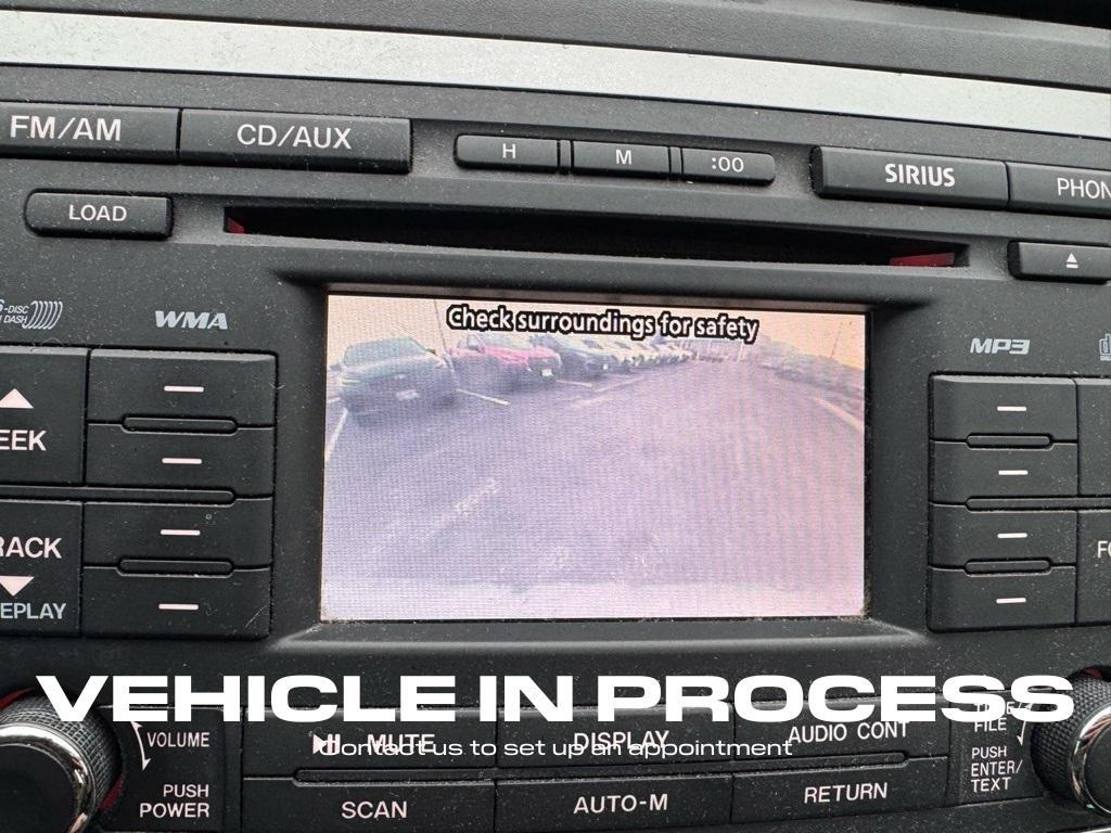 used 2013 Mazda Mazda6 car, priced at $9,500