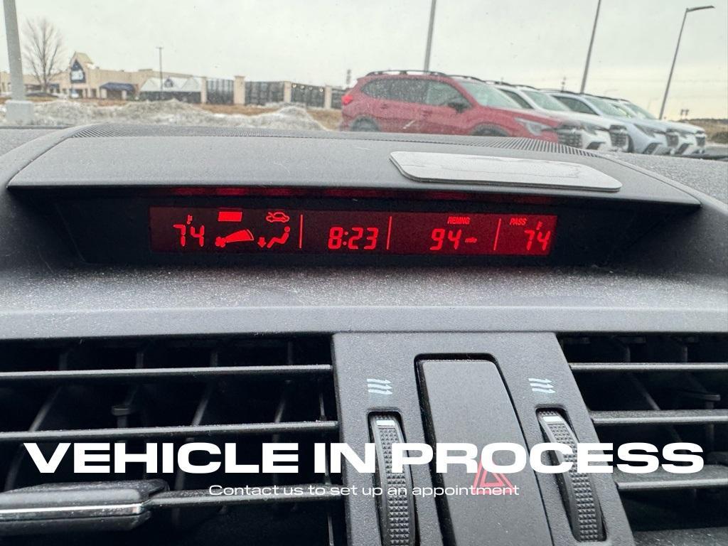 used 2013 Mazda Mazda6 car, priced at $9,500