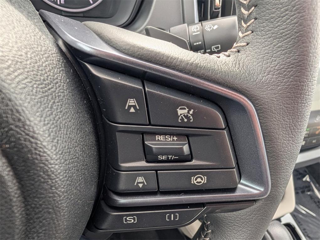 new 2026 Subaru Forester car, priced at $39,390