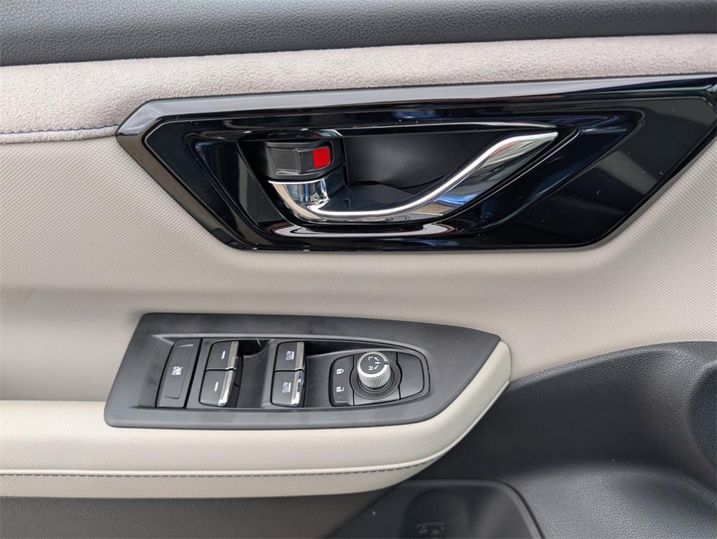 new 2026 Subaru Forester car, priced at $39,390