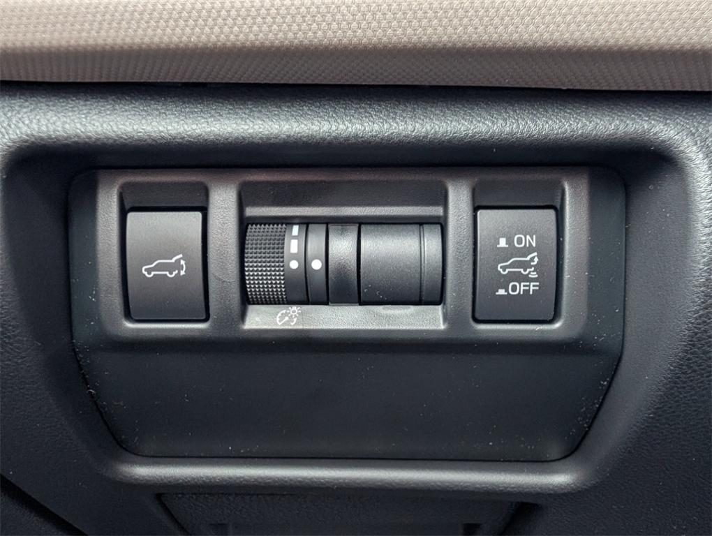 new 2026 Subaru Forester car, priced at $39,390