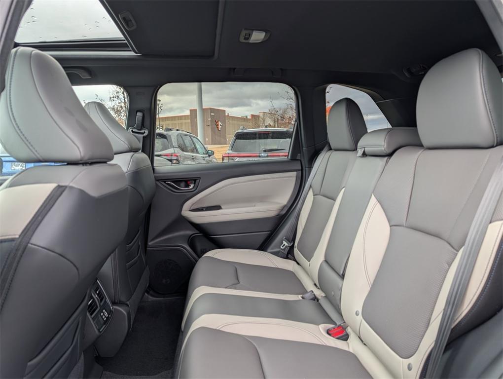 new 2026 Subaru Forester car, priced at $39,390