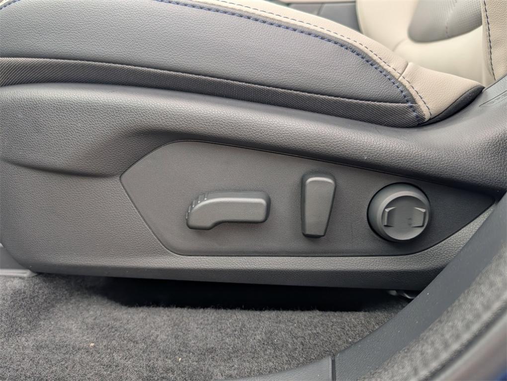 new 2026 Subaru Forester car, priced at $39,390