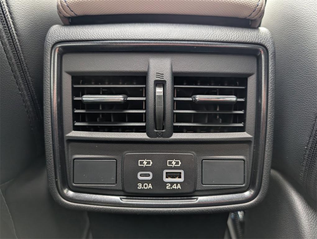 new 2026 Subaru Forester car, priced at $39,390