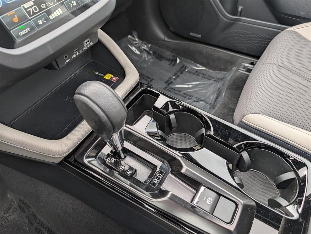 new 2026 Subaru Forester car, priced at $39,390