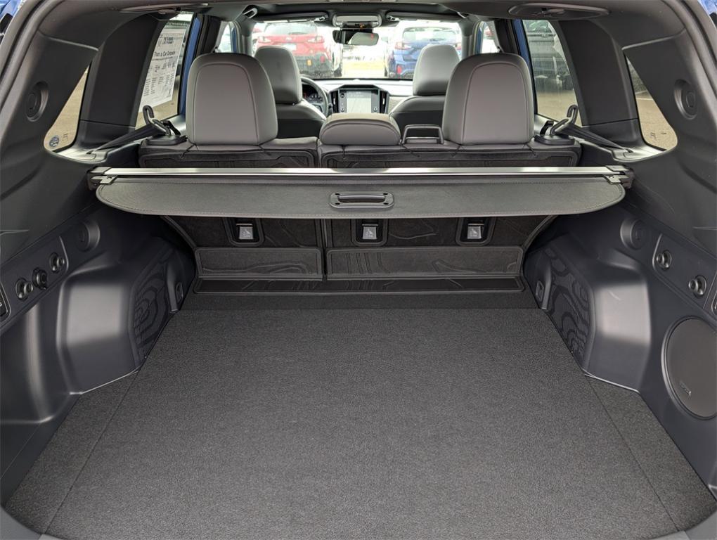 new 2026 Subaru Forester car, priced at $39,390