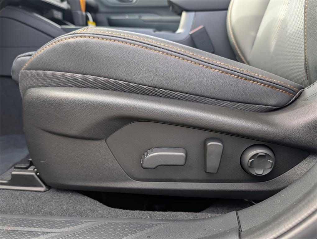 new 2026 Subaru Outback car, priced at $49,638