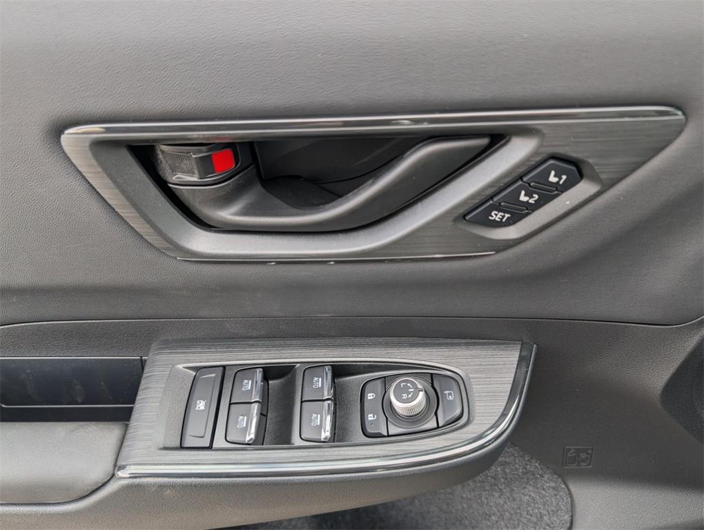 new 2026 Subaru Outback car, priced at $49,638