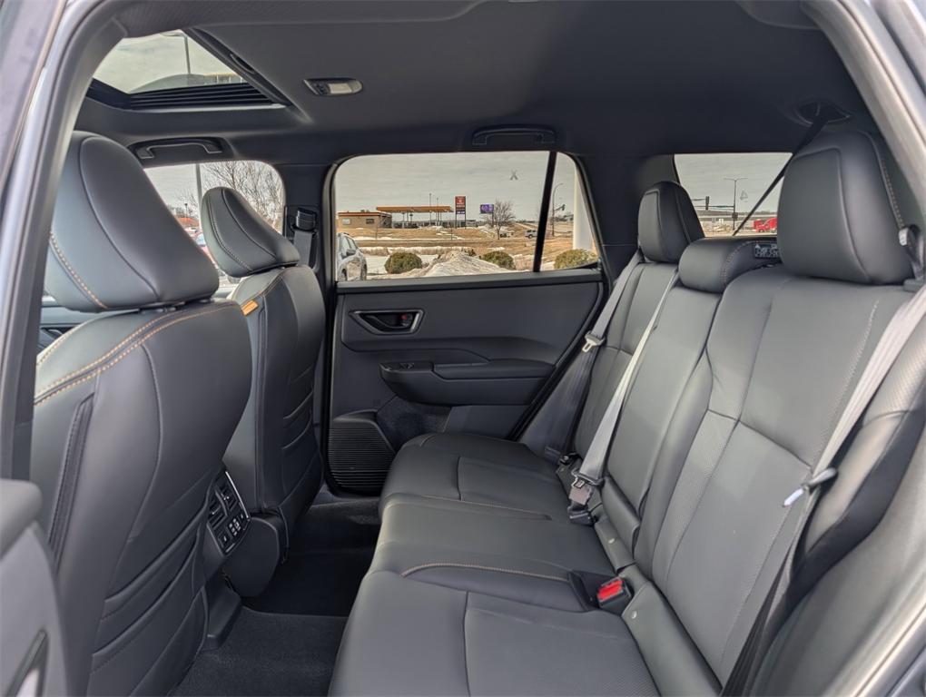 new 2026 Subaru Outback car, priced at $49,638