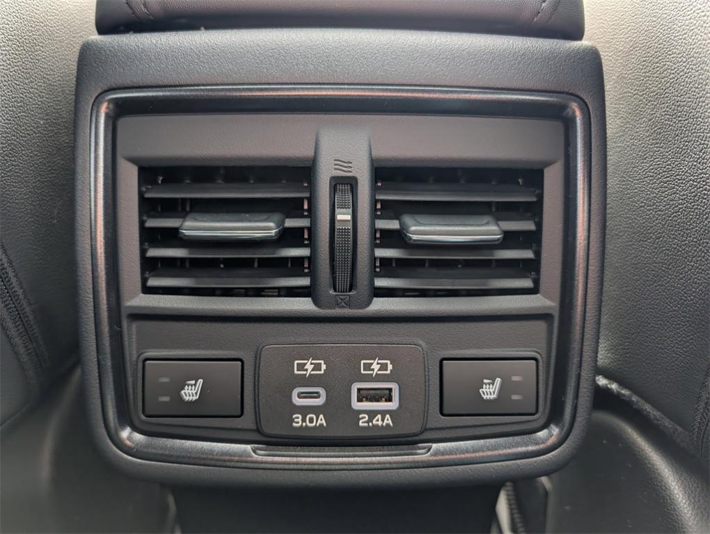 new 2026 Subaru Outback car, priced at $49,638