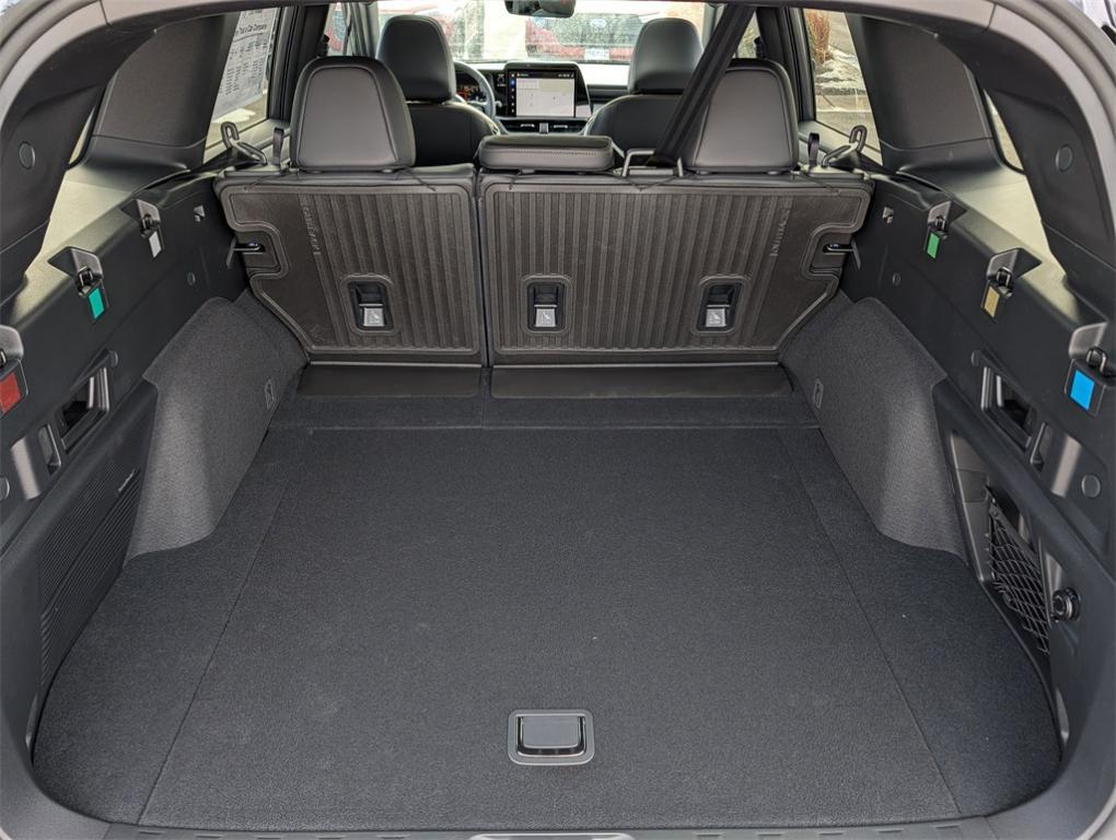 new 2026 Subaru Outback car, priced at $49,638