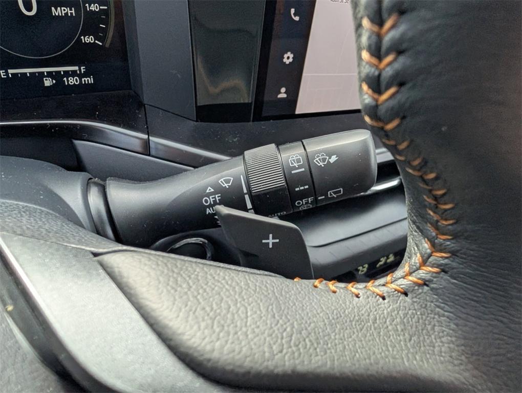 new 2026 Subaru Outback car, priced at $49,638