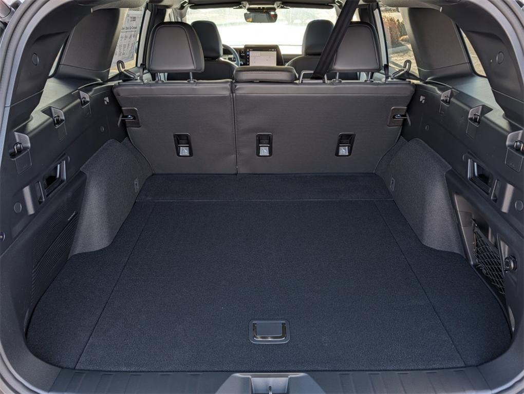 new 2026 Subaru Outback car, priced at $49,552