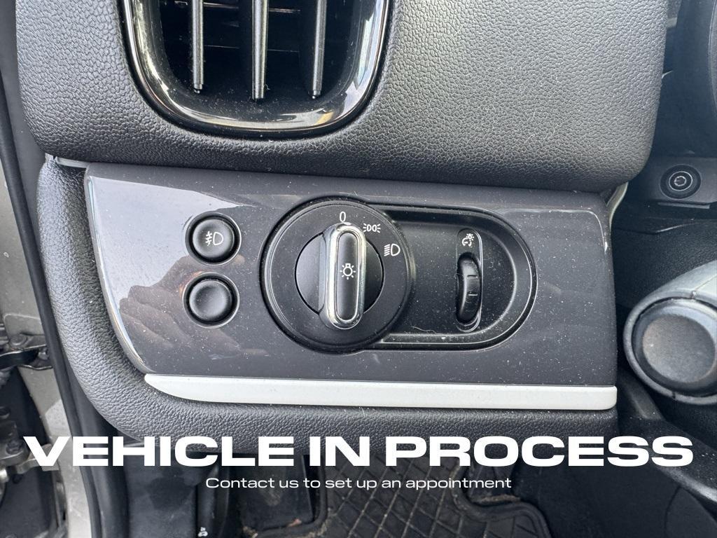 used 2018 MINI Countryman car, priced at $12,000