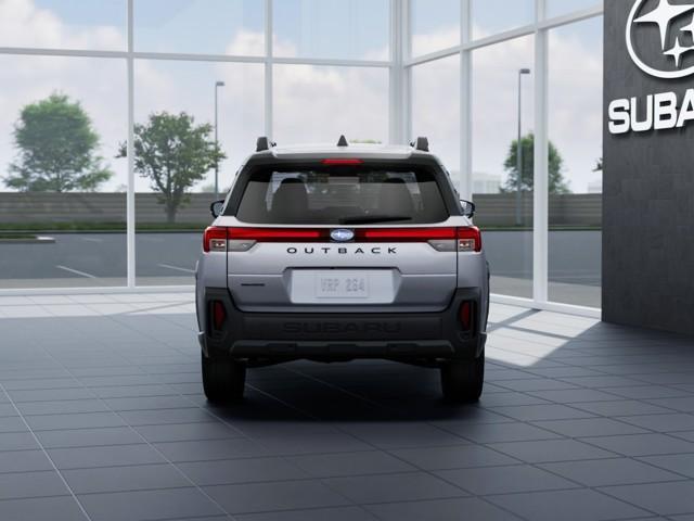 new 2026 Subaru Outback car, priced at $49,299