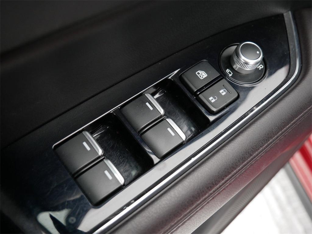 used 2019 Mazda CX-5 car, priced at $21,500