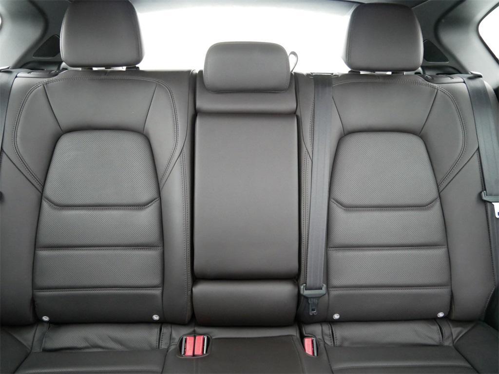 used 2019 Mazda CX-5 car, priced at $21,500