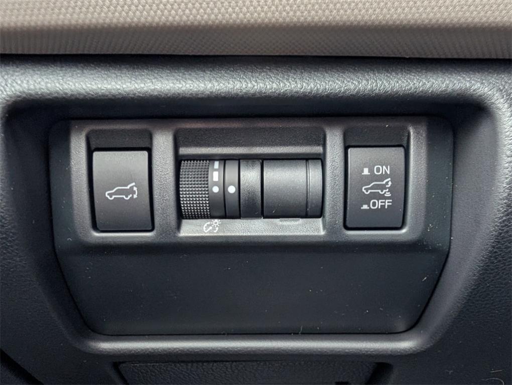 new 2026 Subaru Forester car, priced at $34,273