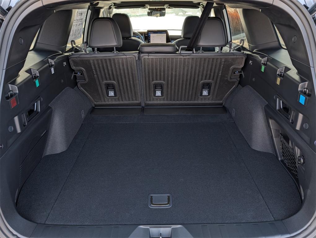 new 2026 Subaru Outback car, priced at $46,864