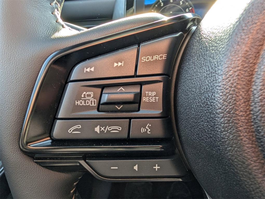 new 2026 Subaru Outback car, priced at $46,864