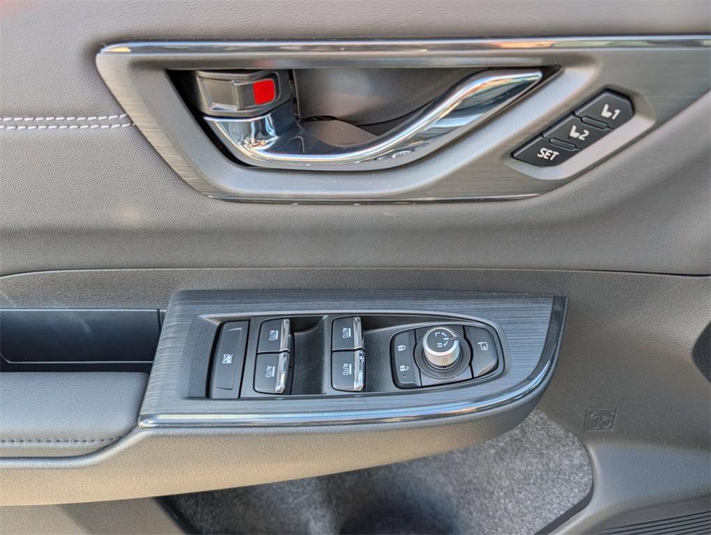 new 2026 Subaru Outback car, priced at $46,864