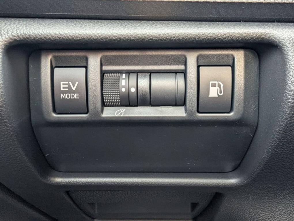 new 2026 Subaru Crosstrek car, priced at $36,743