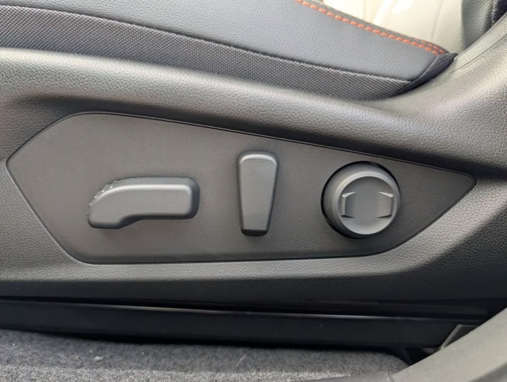 new 2026 Subaru Crosstrek car, priced at $36,743