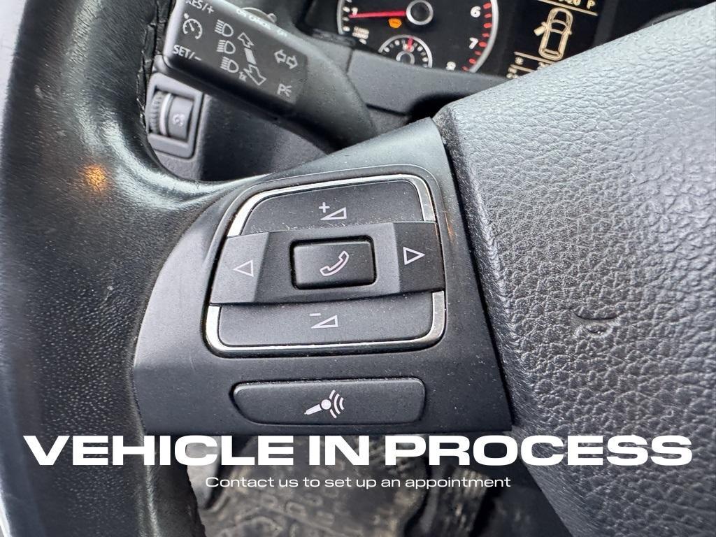 used 2014 Volkswagen Tiguan car, priced at $8,400