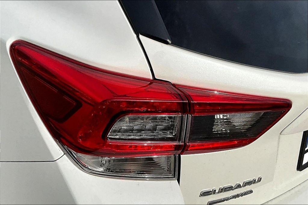 used 2023 Subaru Crosstrek car, priced at $24,200