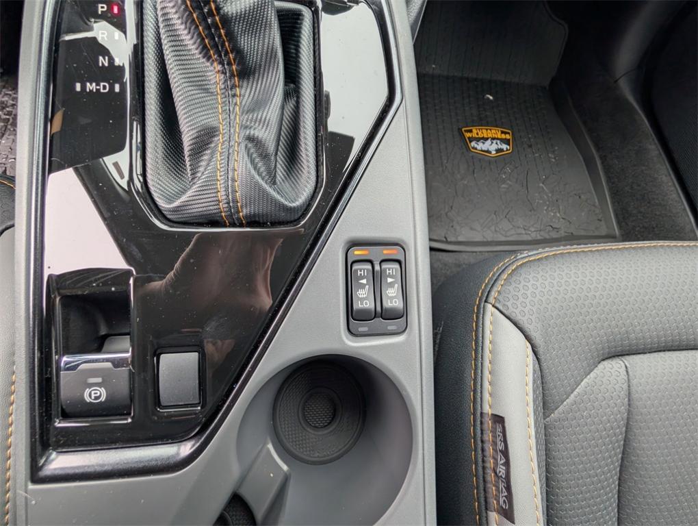 new 2026 Subaru Crosstrek car, priced at $36,028