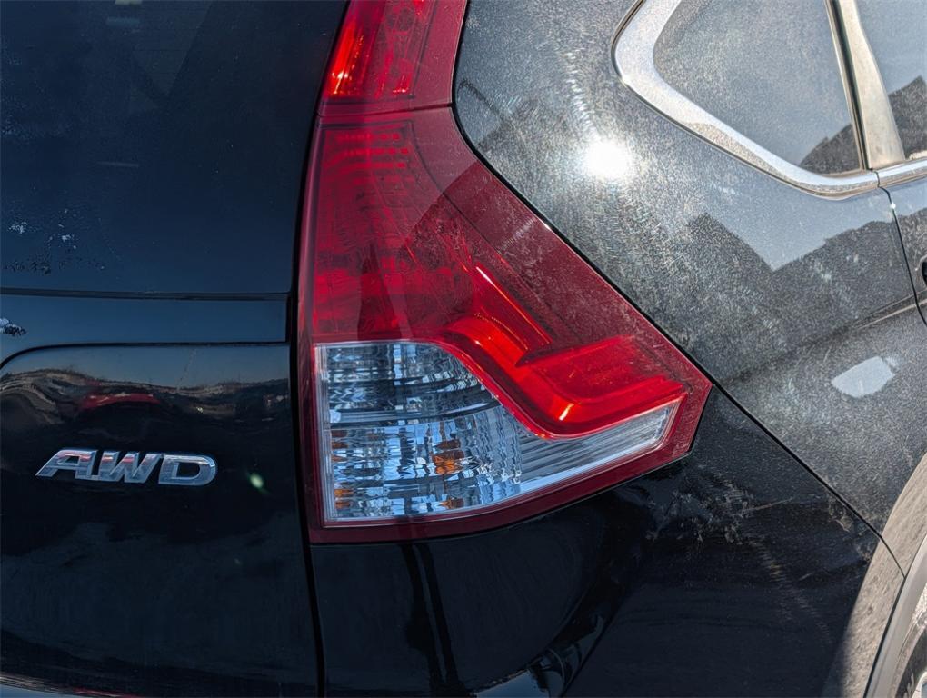 used 2013 Honda CR-V car, priced at $6,500