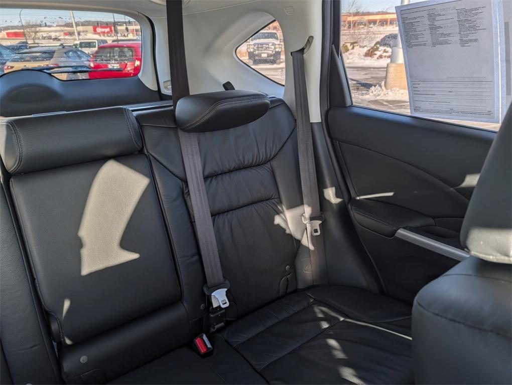 used 2013 Honda CR-V car, priced at $6,500