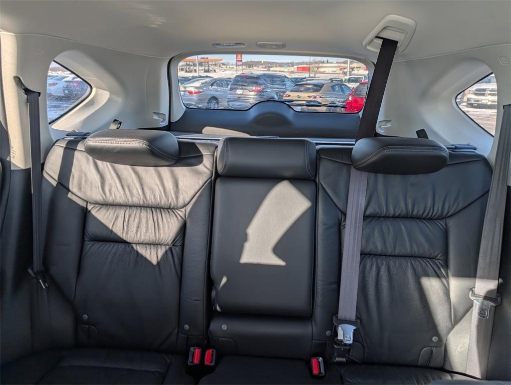 used 2013 Honda CR-V car, priced at $6,500