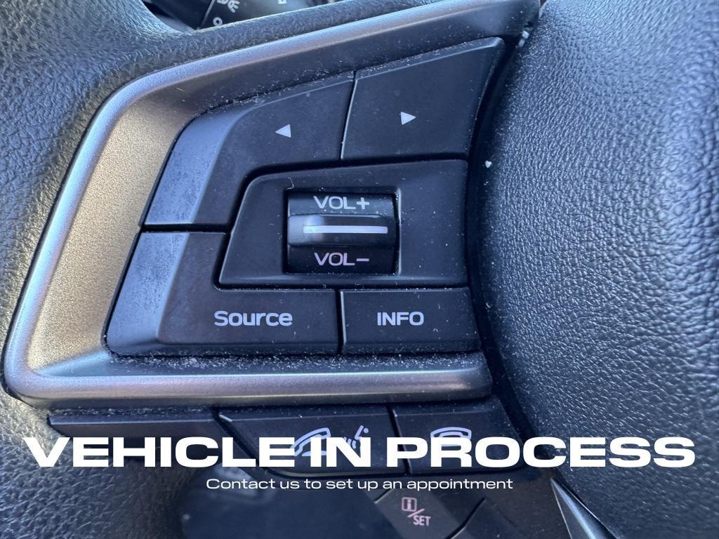 used 2023 Subaru Impreza car, priced at $19,900