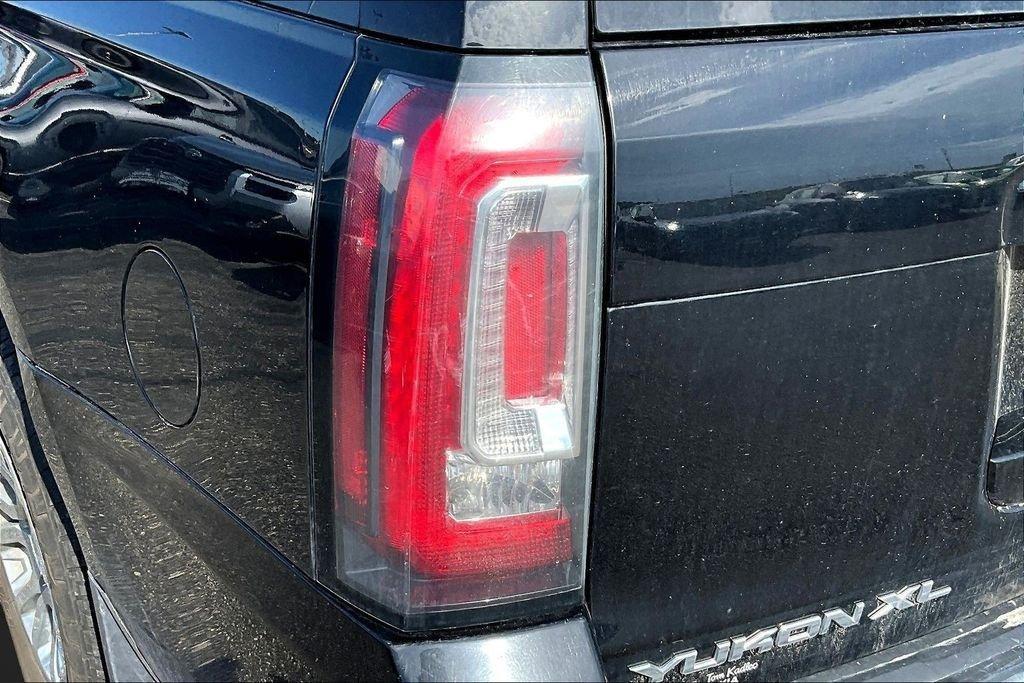 used 2015 GMC Yukon XL car, priced at $13,200