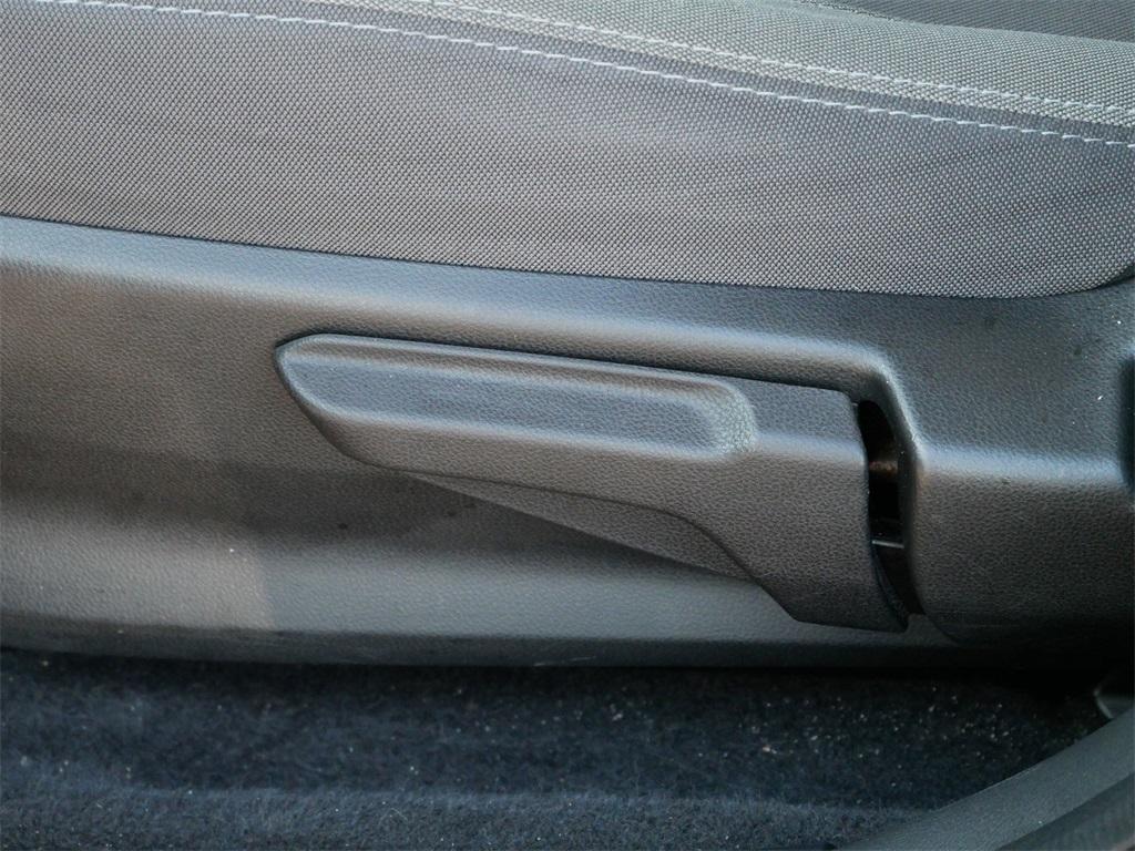 used 2024 Subaru Impreza car, priced at $19,404