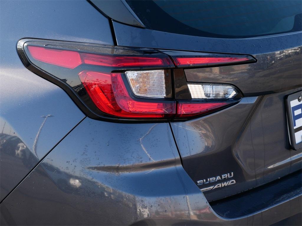 used 2024 Subaru Impreza car, priced at $19,404