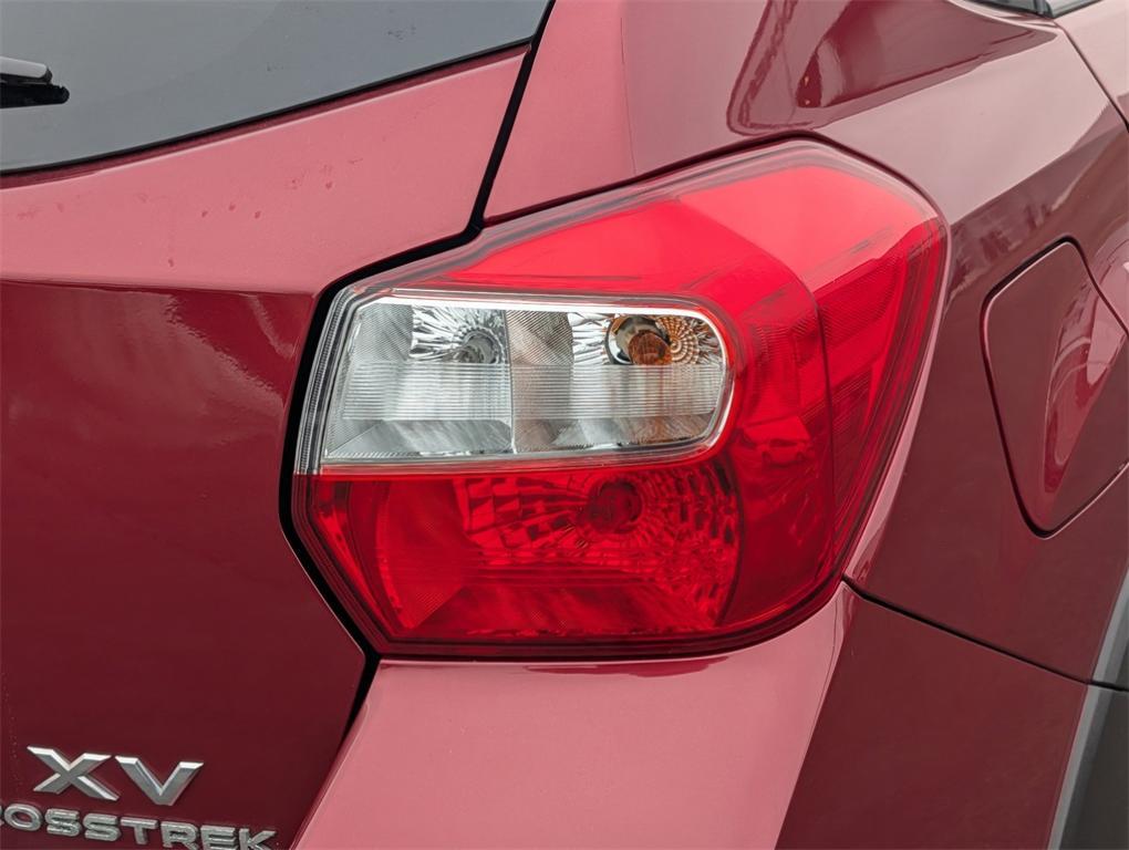used 2013 Subaru XV Crosstrek car, priced at $12,500