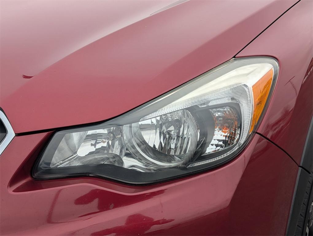 used 2013 Subaru XV Crosstrek car, priced at $12,500