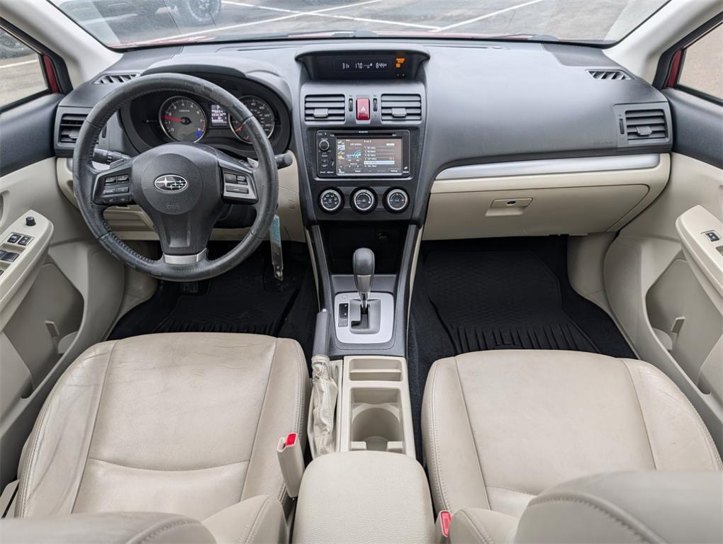 used 2013 Subaru XV Crosstrek car, priced at $12,500