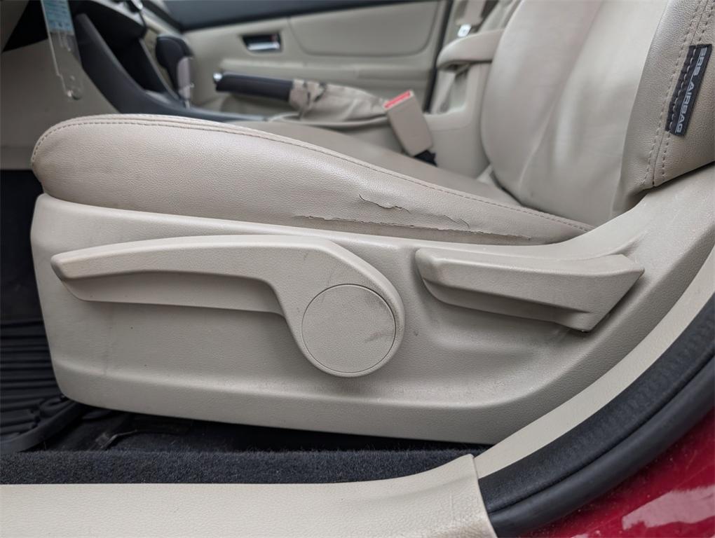 used 2013 Subaru XV Crosstrek car, priced at $12,500