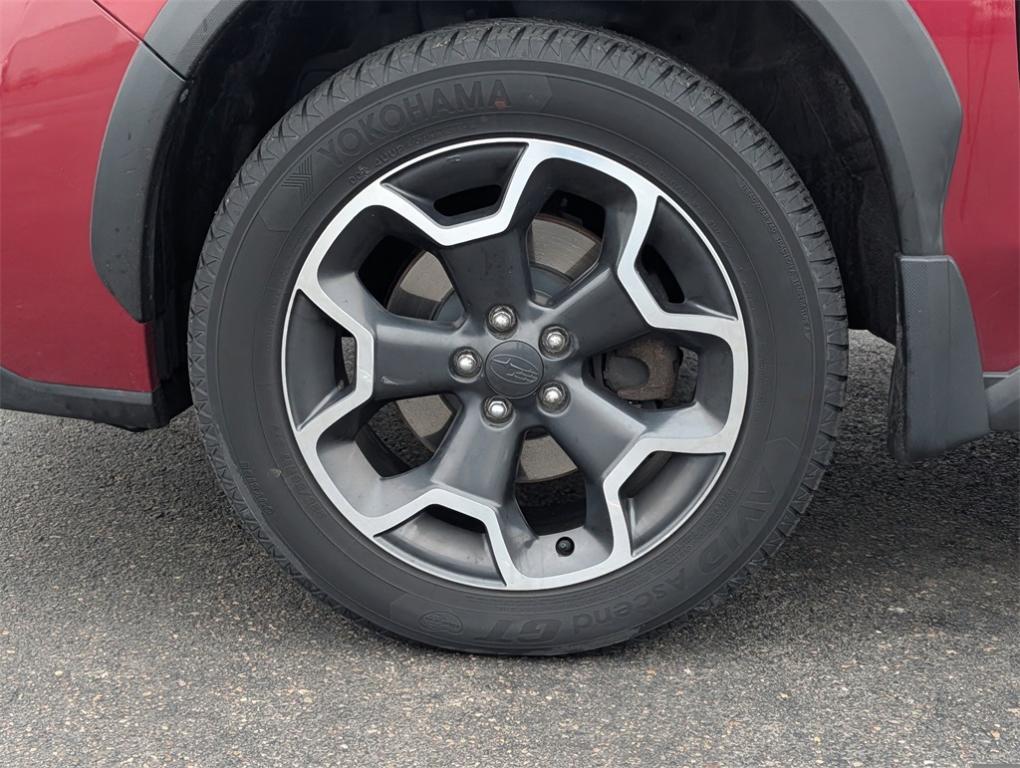 used 2013 Subaru XV Crosstrek car, priced at $12,500