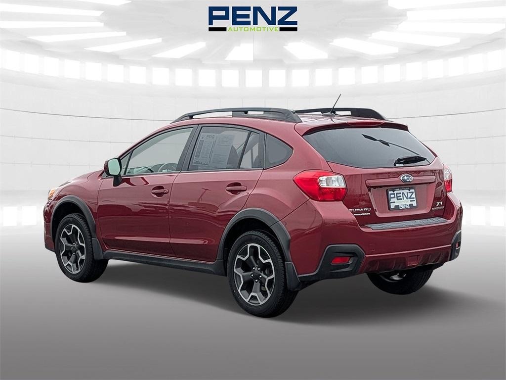 used 2013 Subaru XV Crosstrek car, priced at $12,500