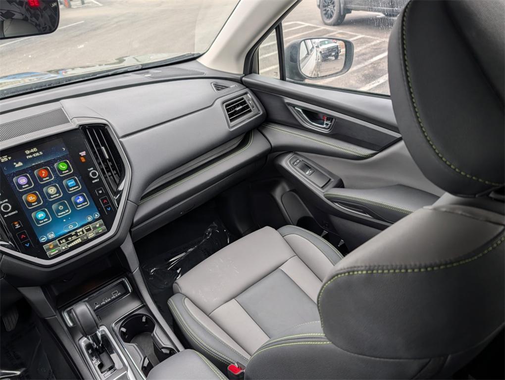 used 2023 Subaru Ascent car, priced at $31,800
